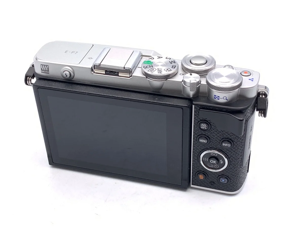 Olympus PEN E-P7