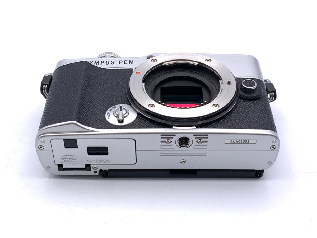 Olympus PEN E-P7