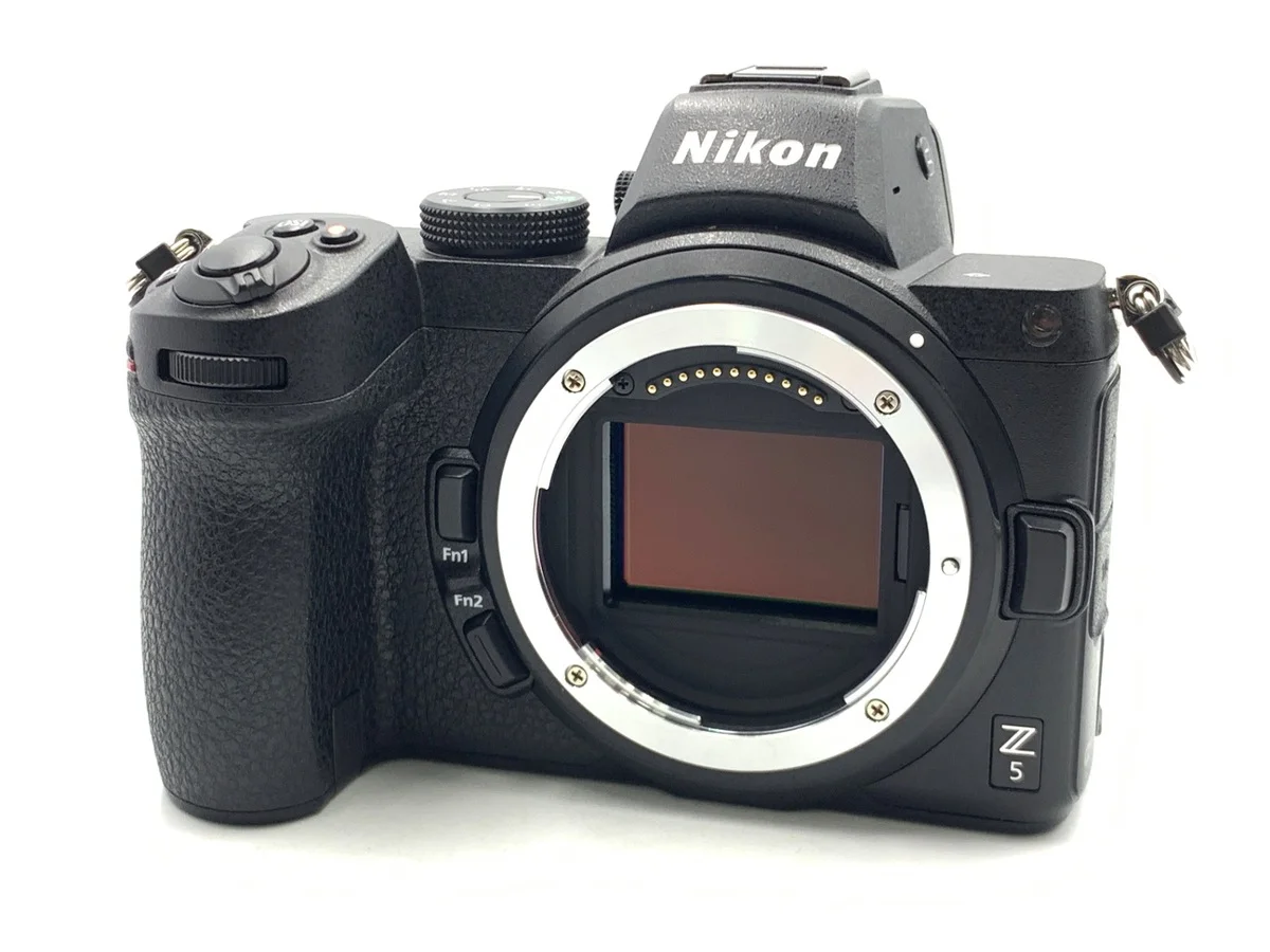 Nikon Z5