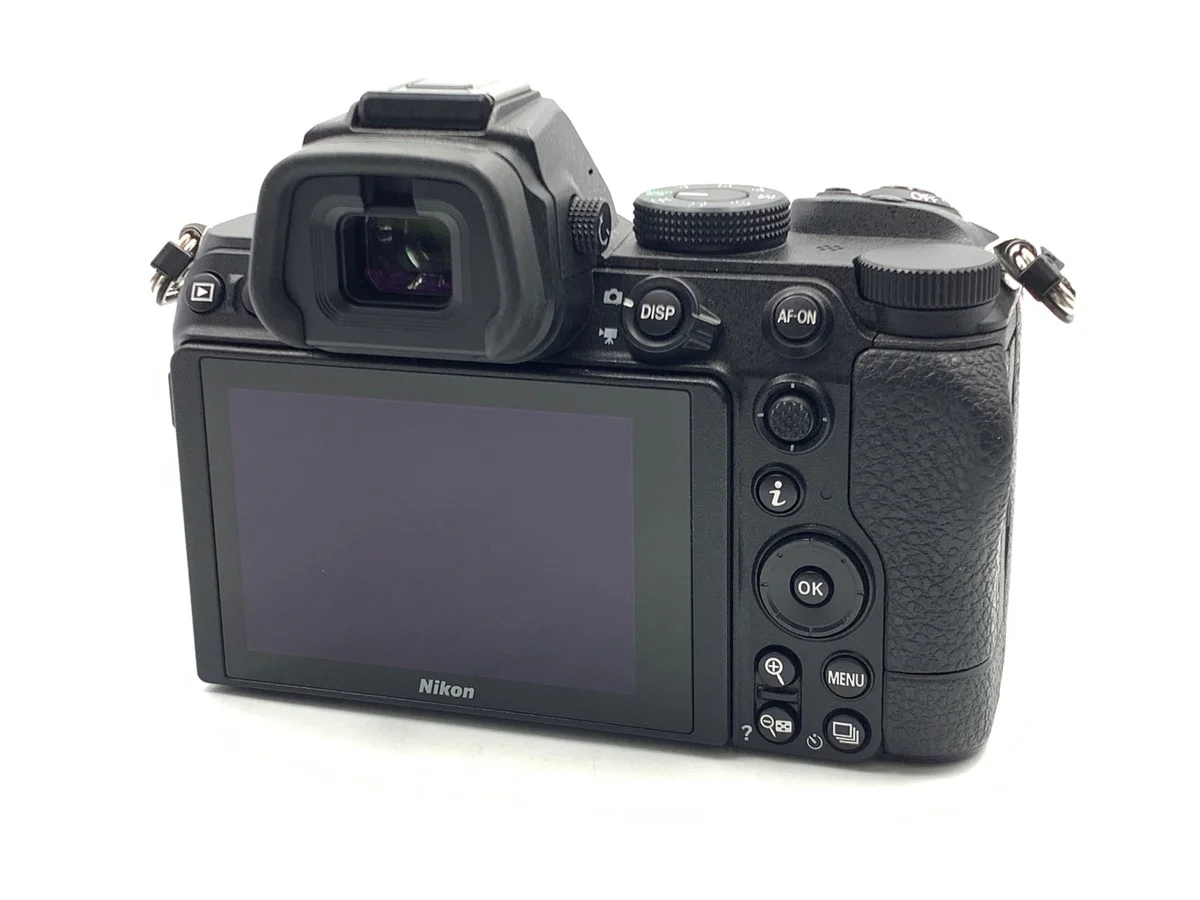 Nikon Z5