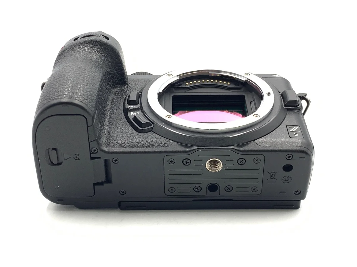Nikon Z5