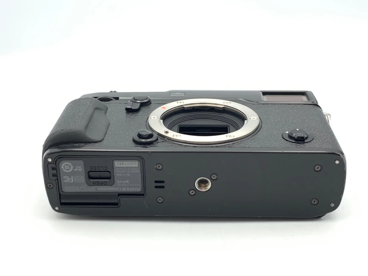 Fujifilm X-Pro2