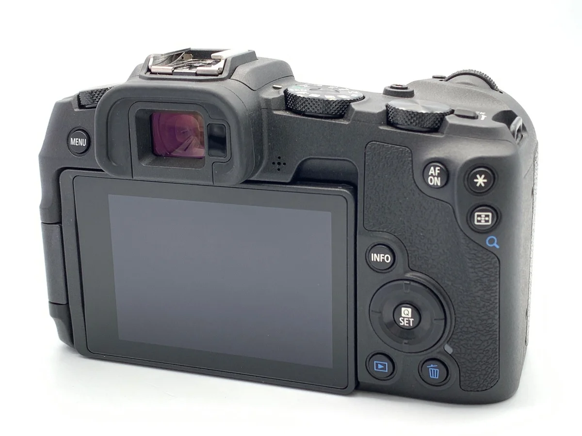 Canon EOS RP