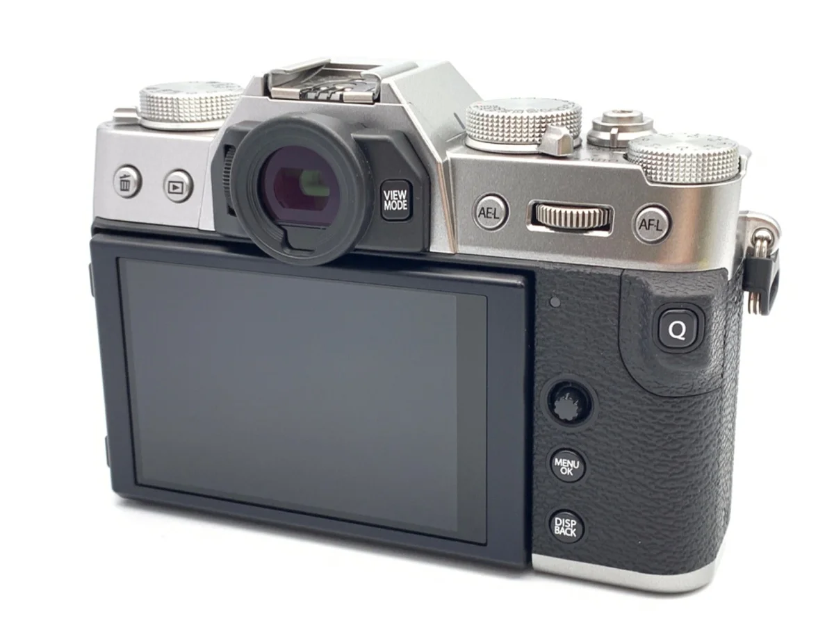 Fujifilm X-T30 II