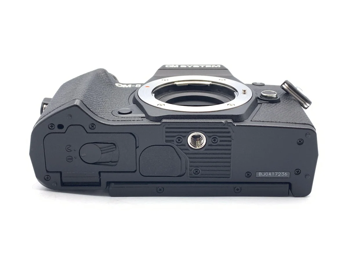 Olympus OM SYSTEM OM-5