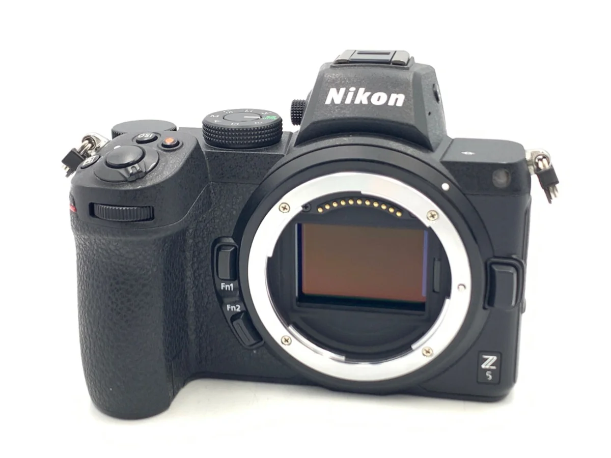 Nikon Z5