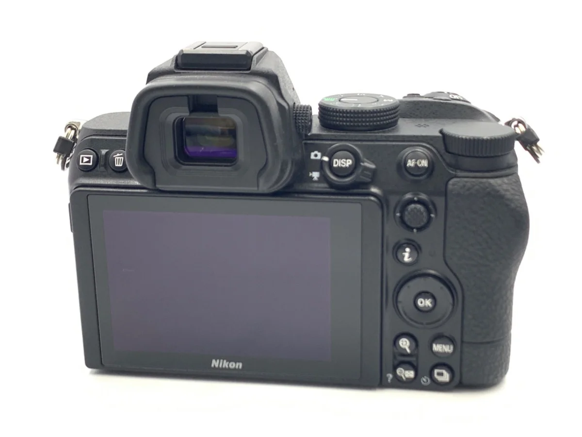 Nikon Z5