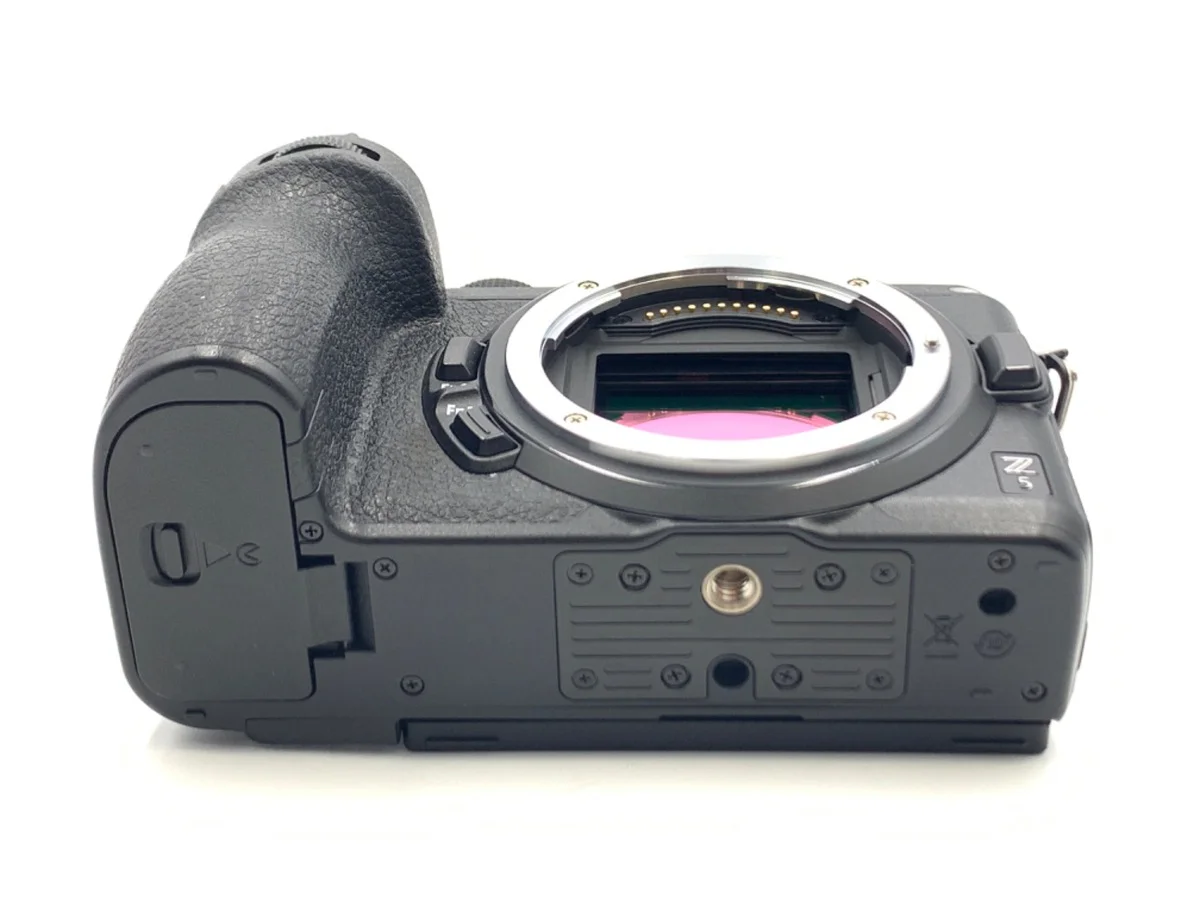 Nikon Z5
