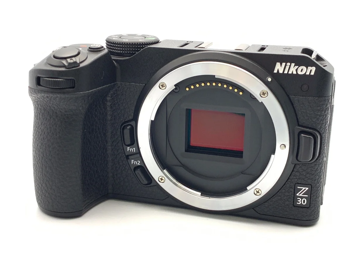 Nikon Z30