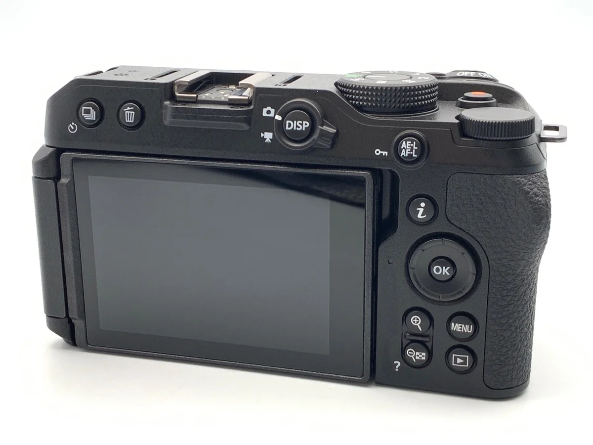 Nikon Z30