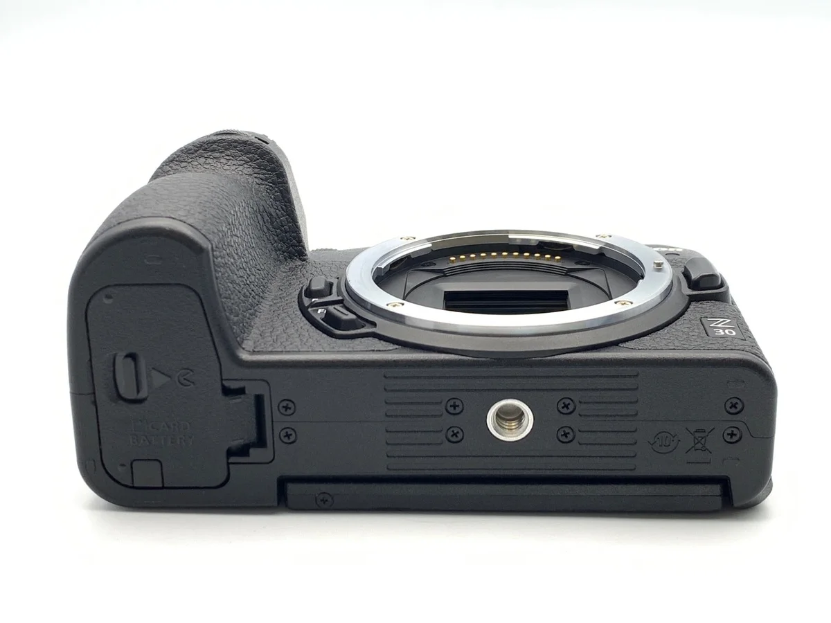 Nikon Z30