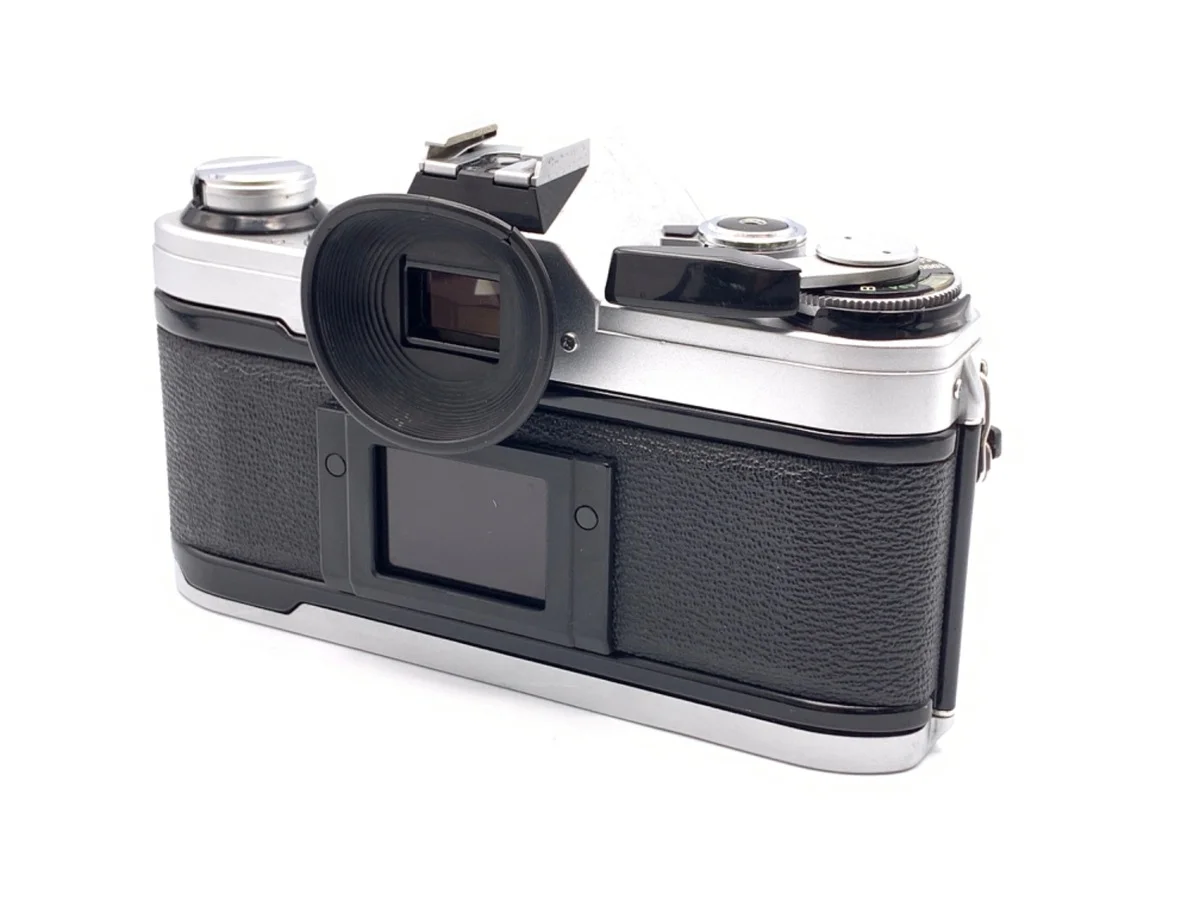 Canon AE-1