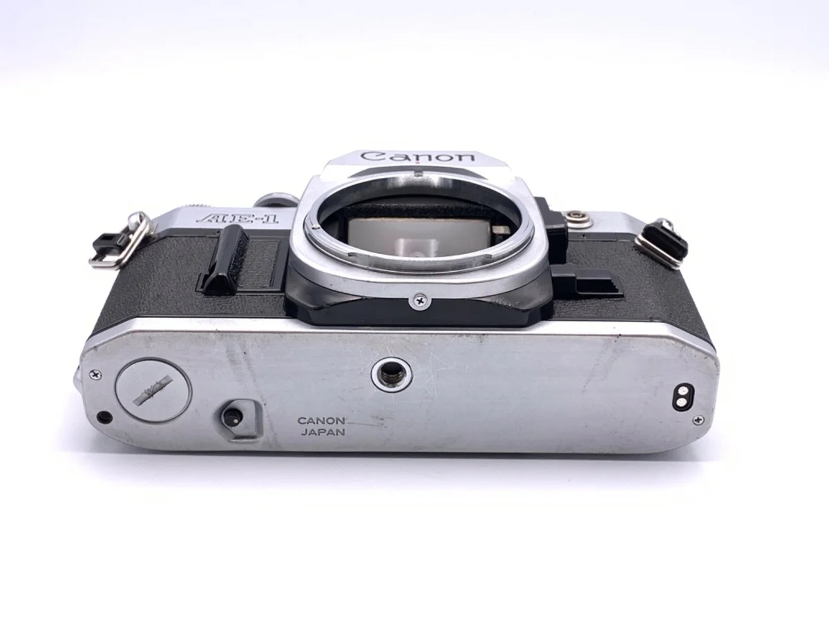 Canon AE-1