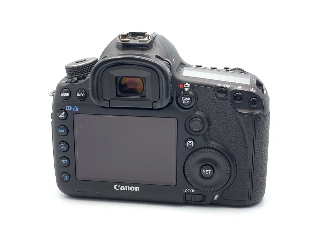 Canon EOS 5D MarkIII