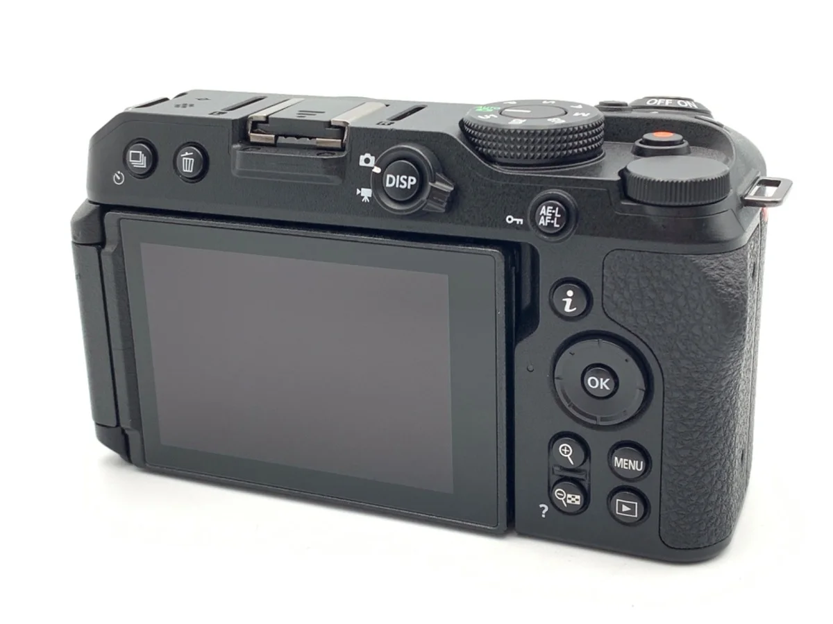 Nikon Z30