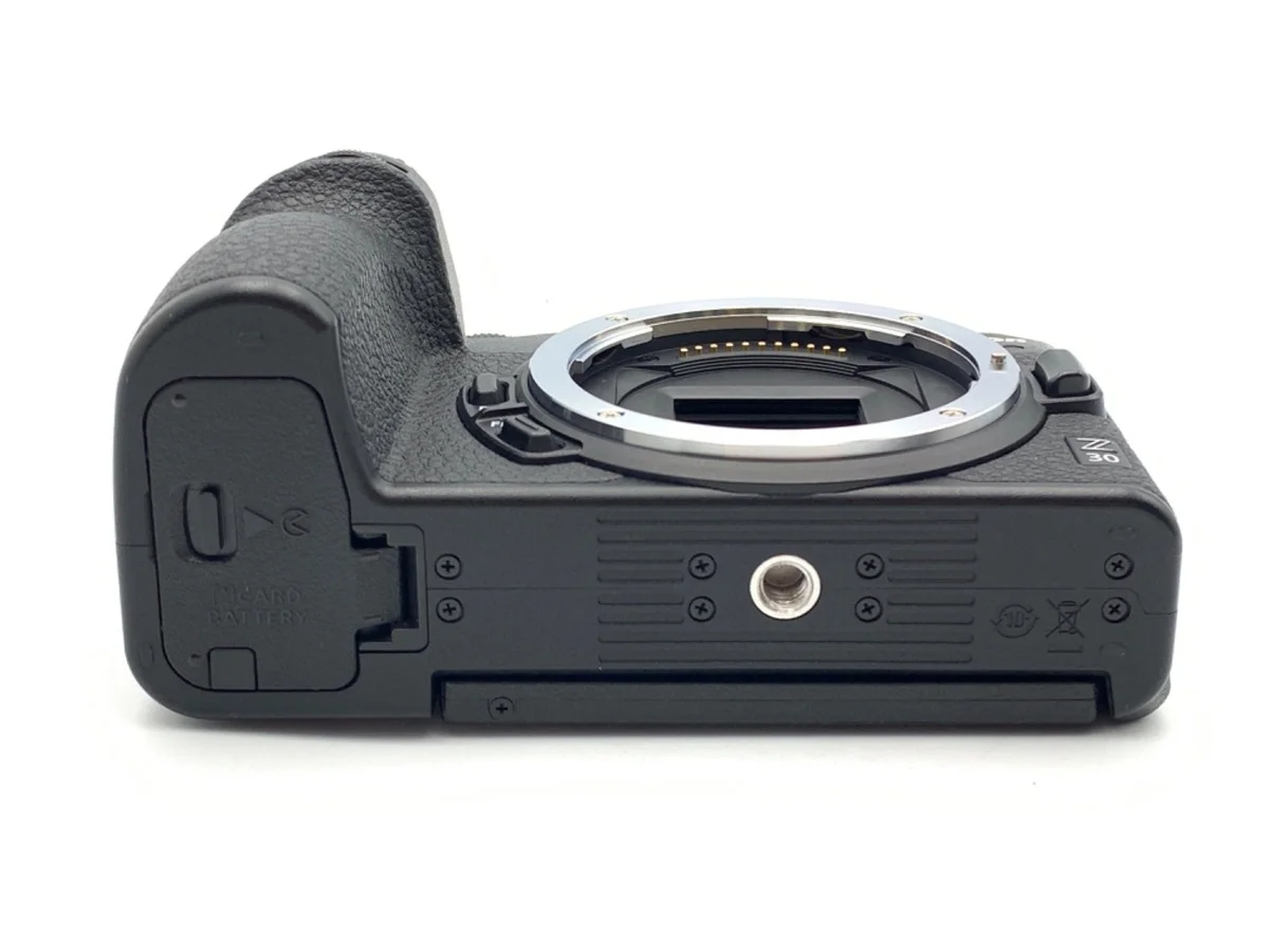 Nikon Z30