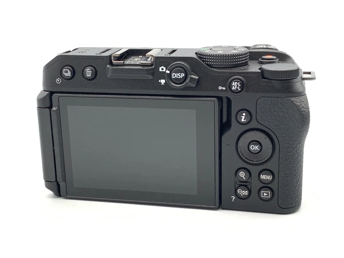 Nikon Z30