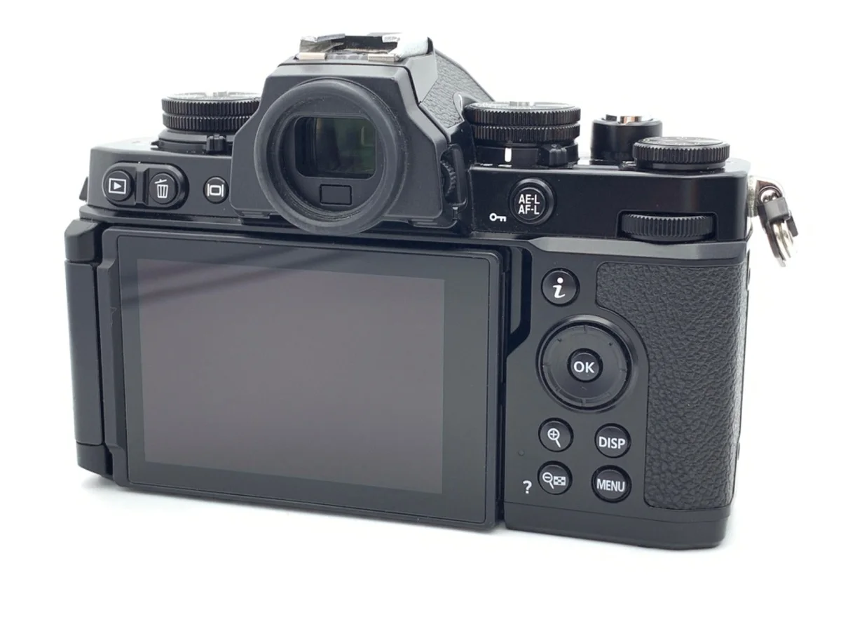 Nikon Zfc