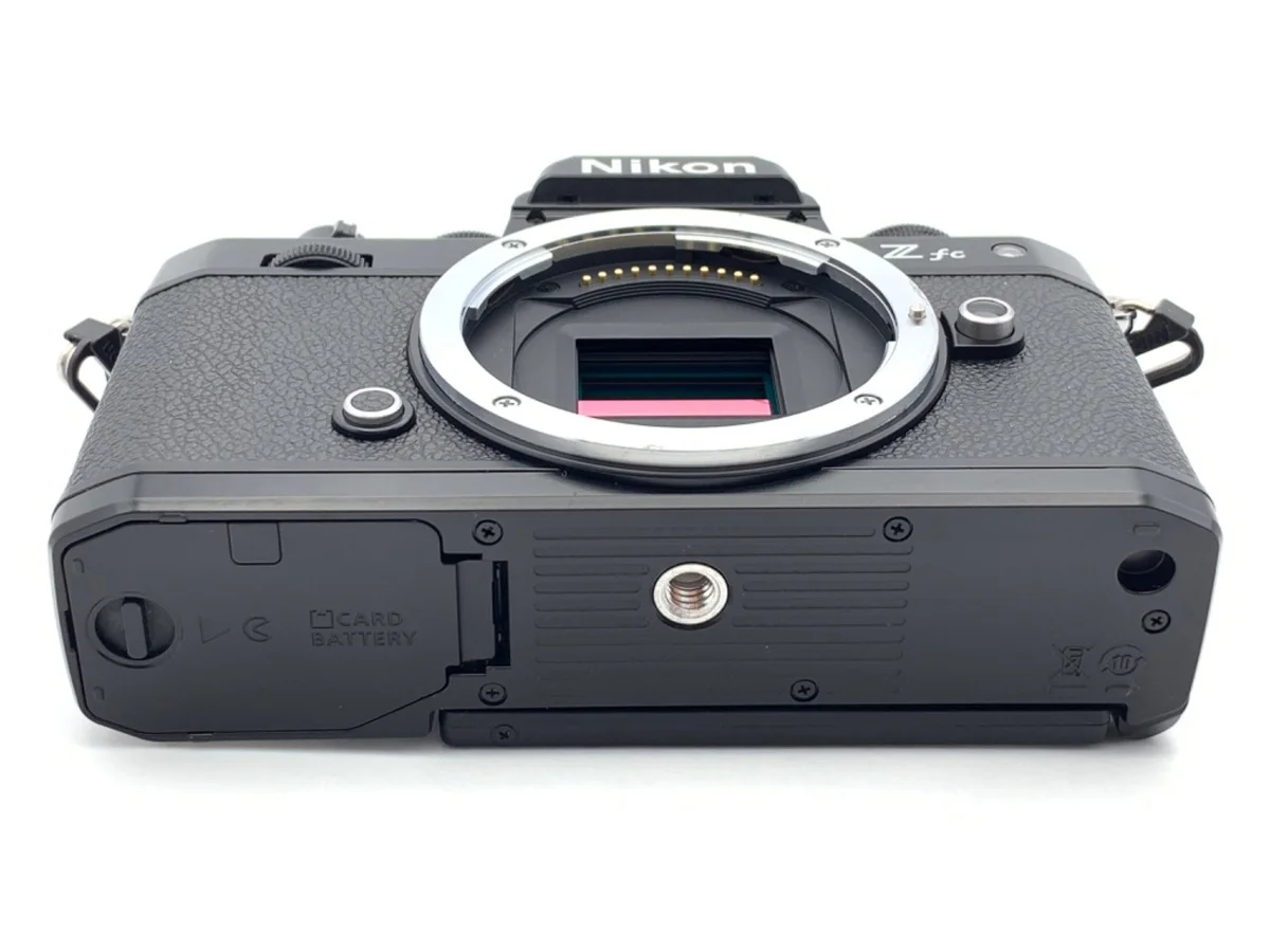 Nikon Zfc