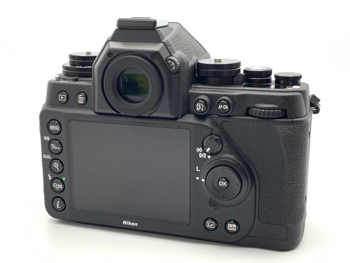 Nikon Df
