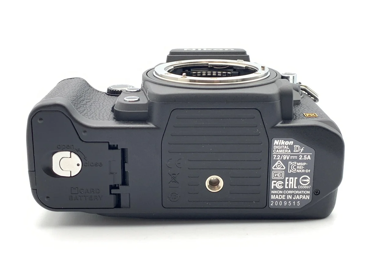 Nikon Df