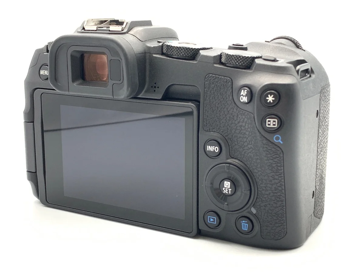Canon EOS RP