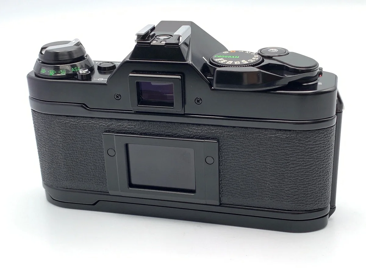 Canon AE-1P