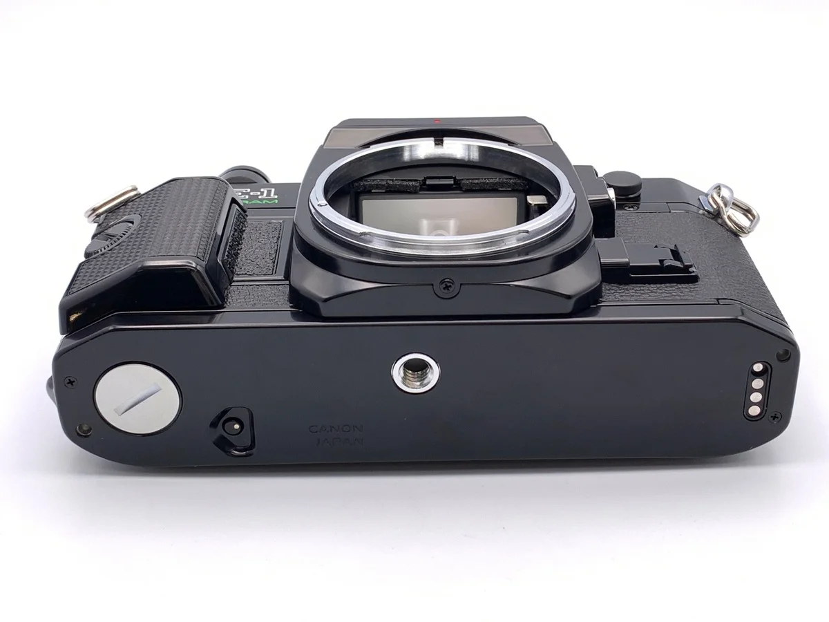 Canon AE-1P