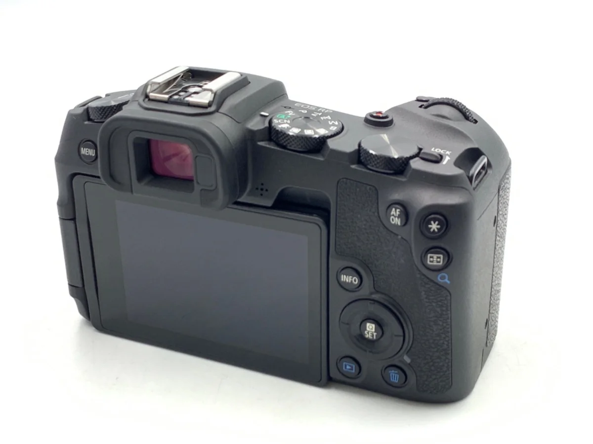 Canon EOS RP