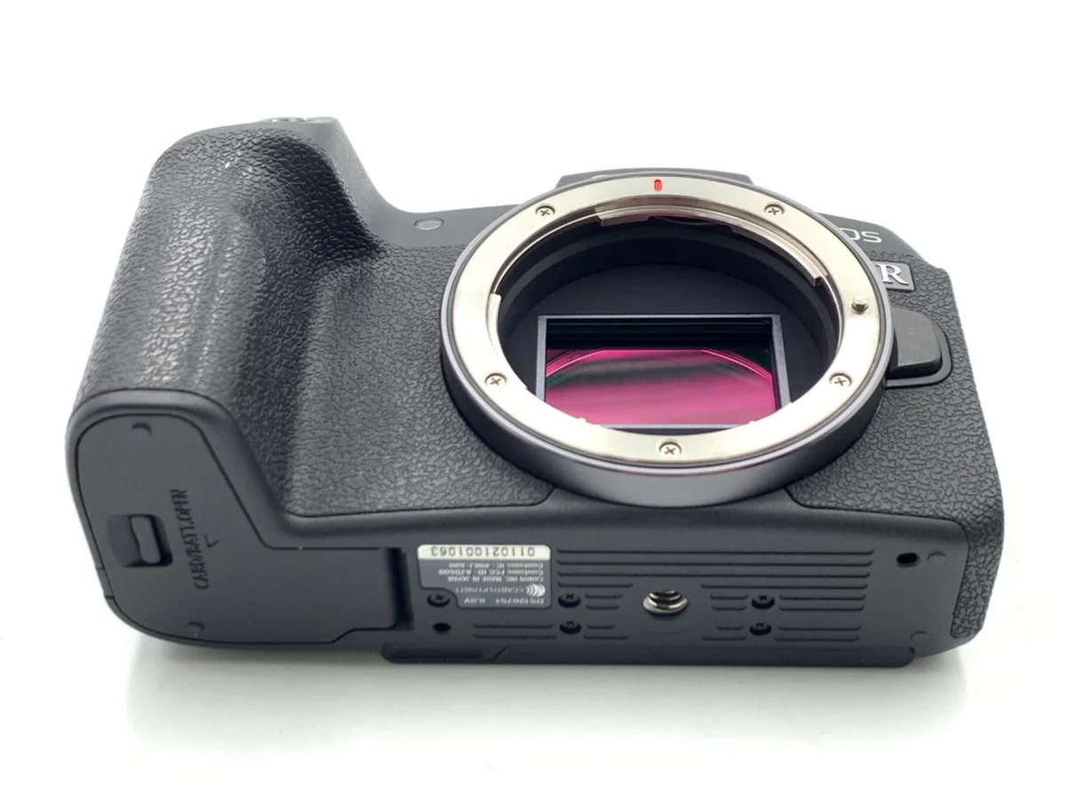 Canon EOS RP
