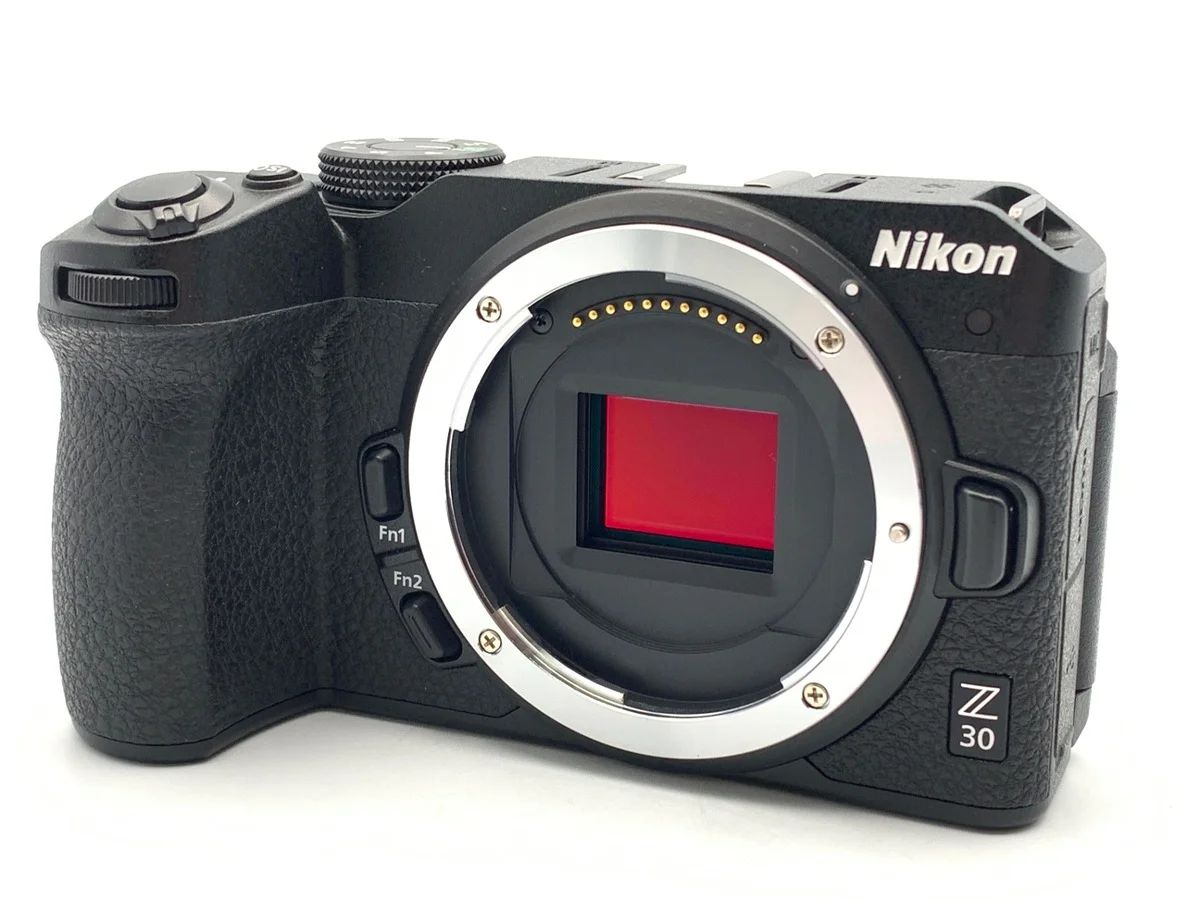Nikon Z30