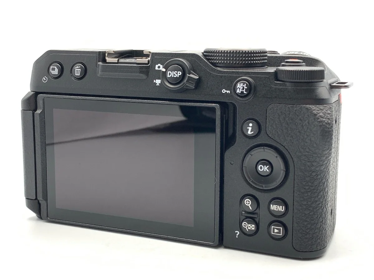 Nikon Z30