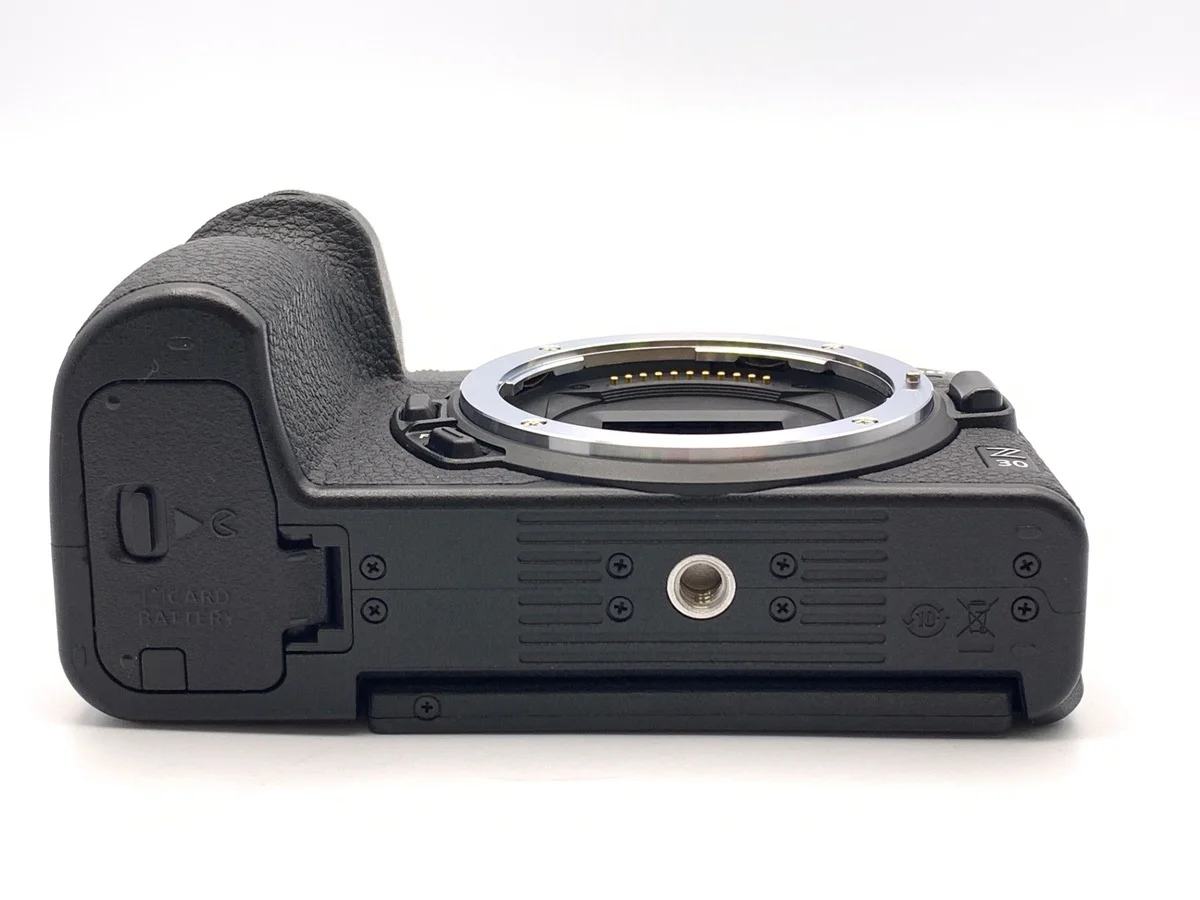 Nikon Z30
