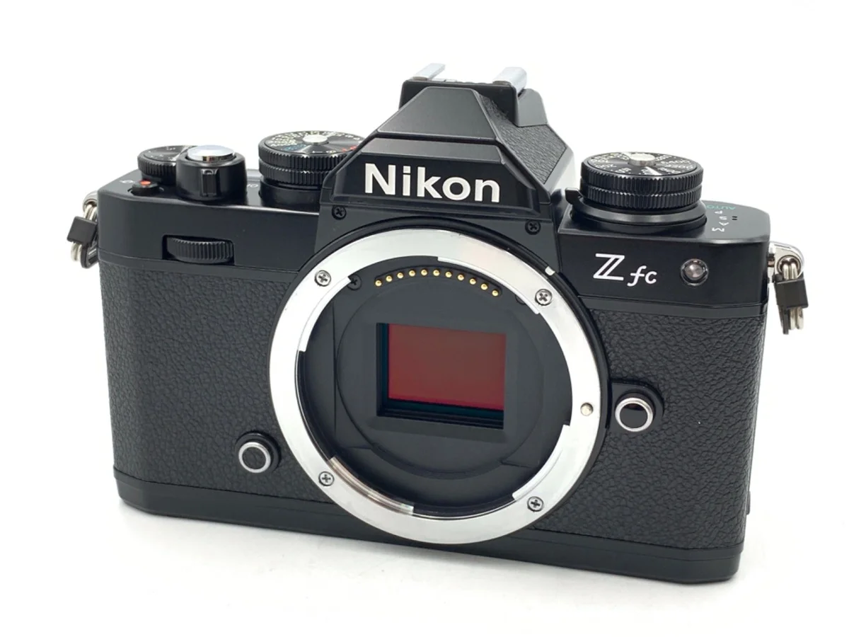Nikon Zfc
