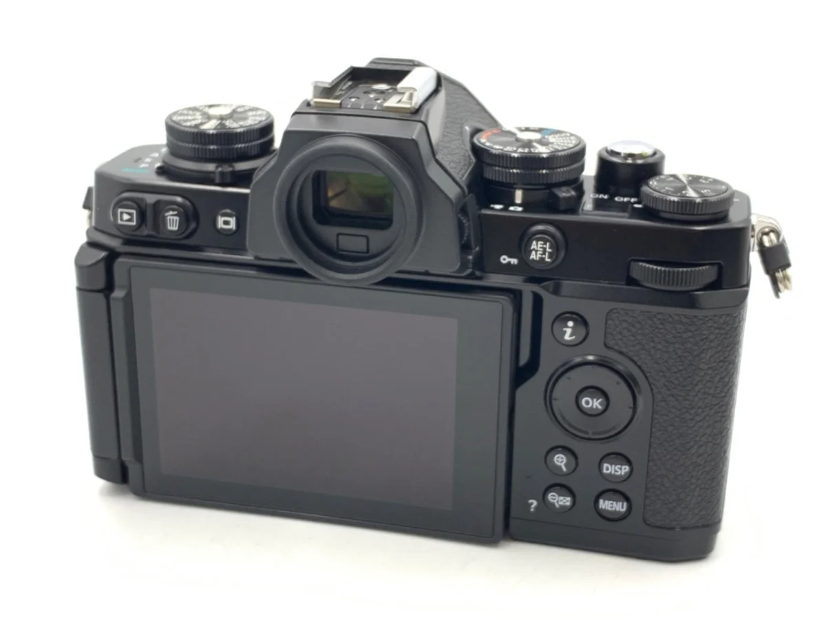 Nikon Zfc