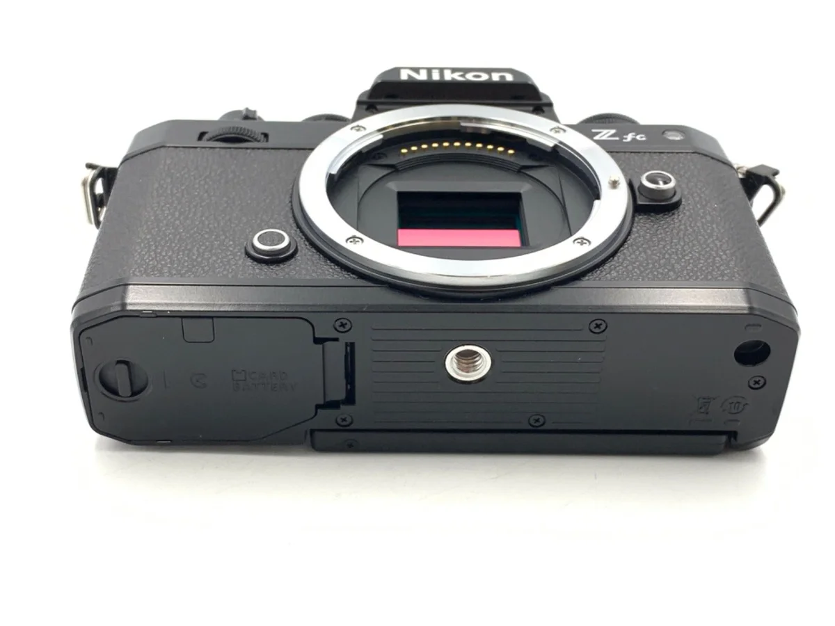 Nikon Zfc