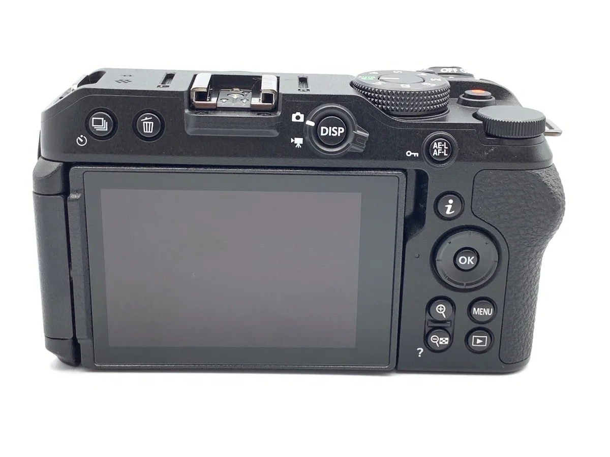 Nikon Z30