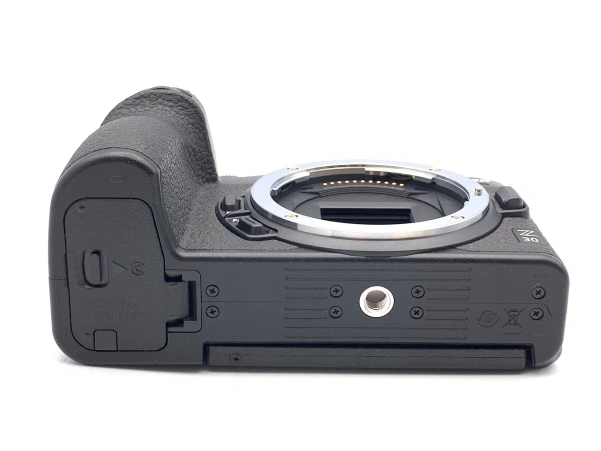 Nikon Z30