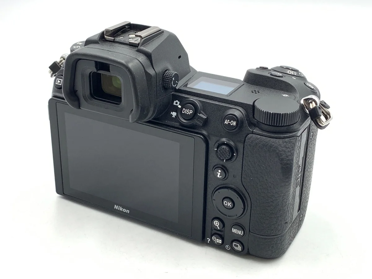 Nikon Z6II