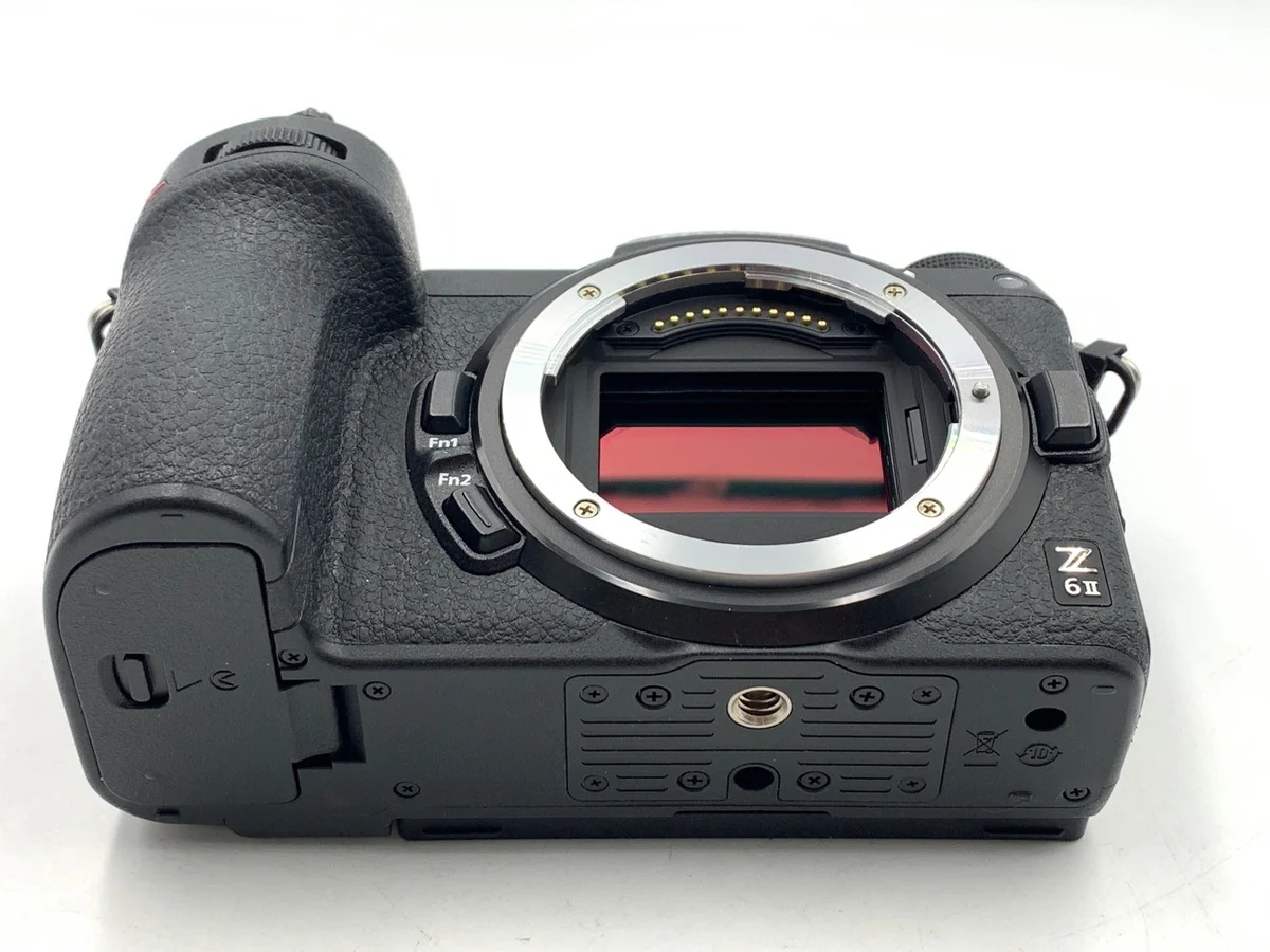 Nikon Z6II