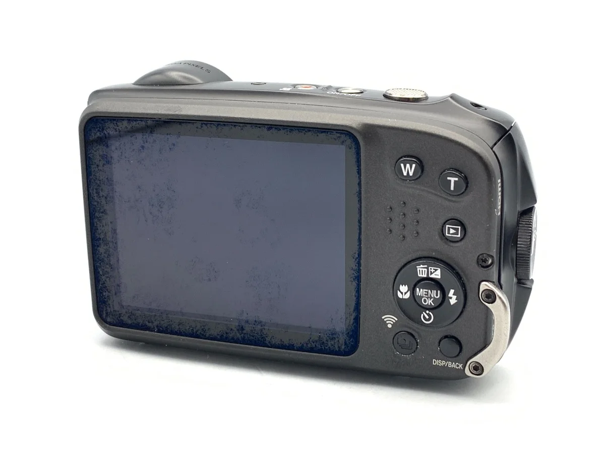 Fujifilm FinePix XP90