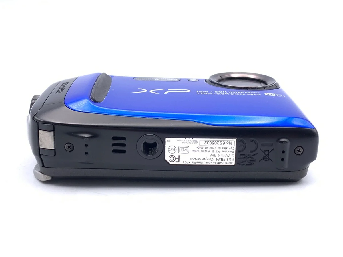 Fujifilm FinePix XP90