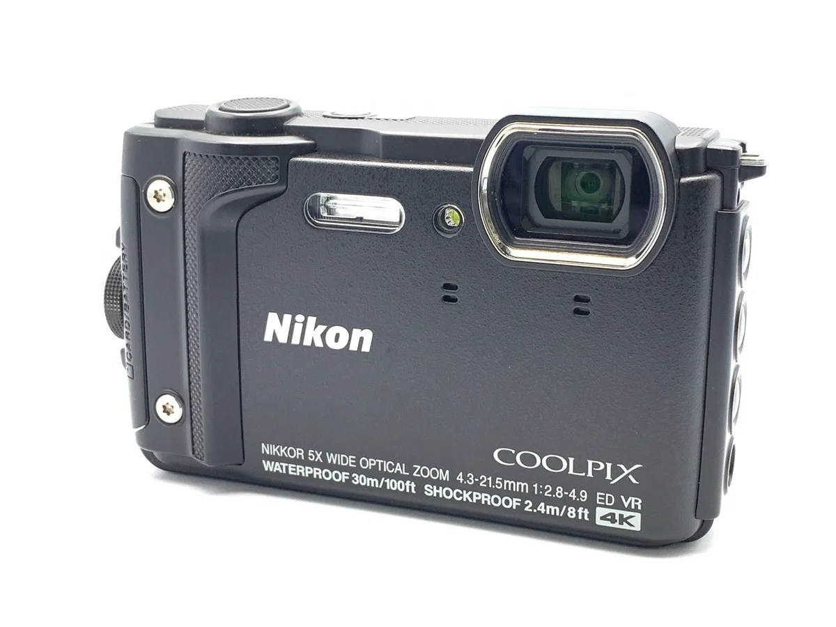 Nikon COOLPIX W300
