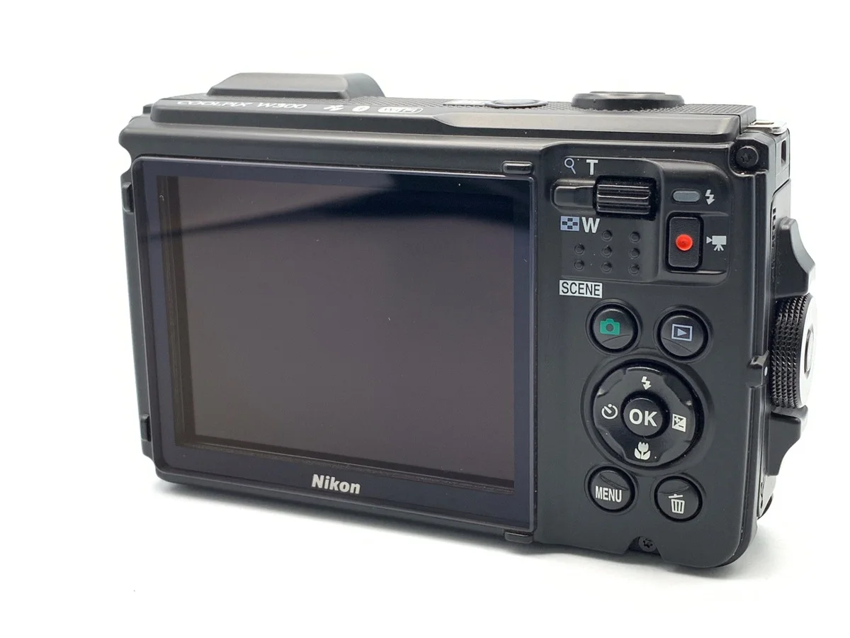 Nikon COOLPIX W300