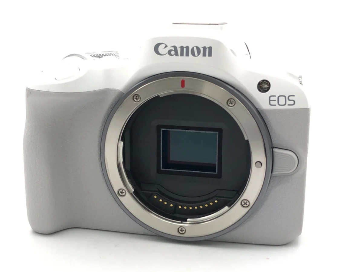 Canon EOS R50