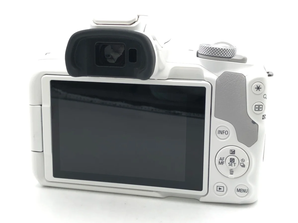 Canon EOS R50