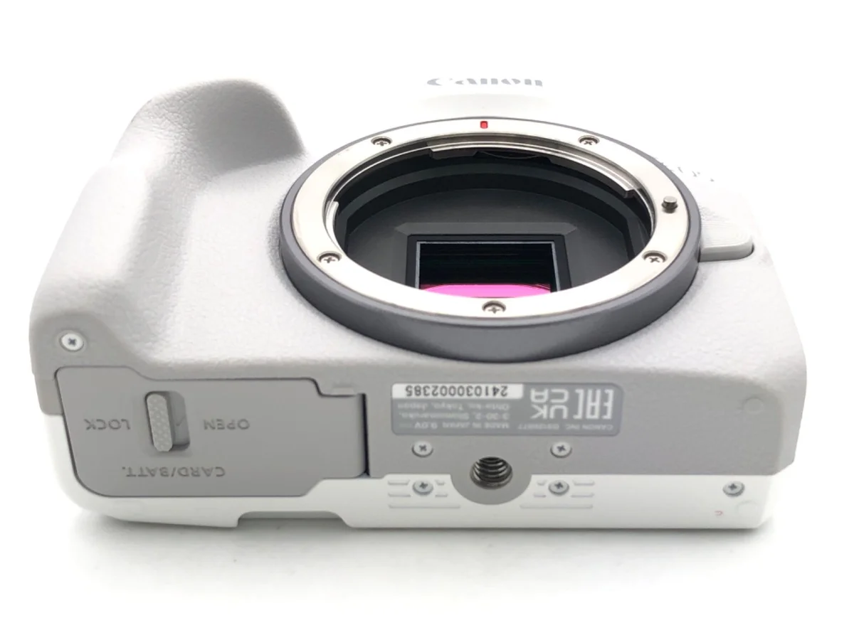 Canon EOS R50