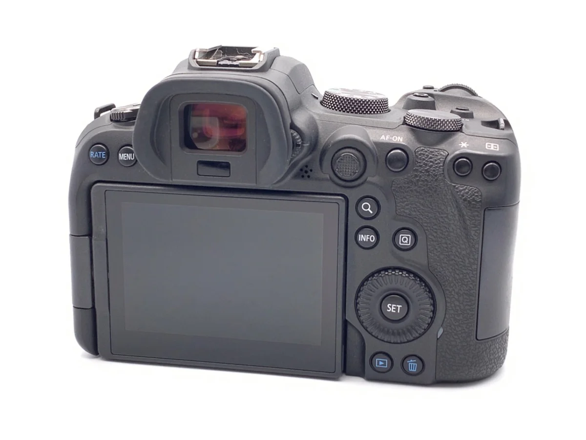 Canon EOS R6