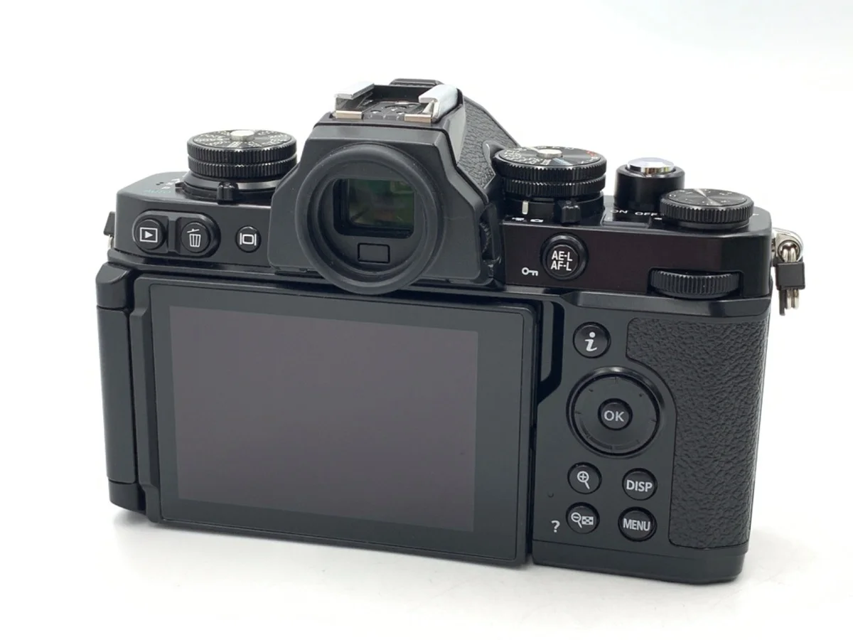 Nikon Zfc