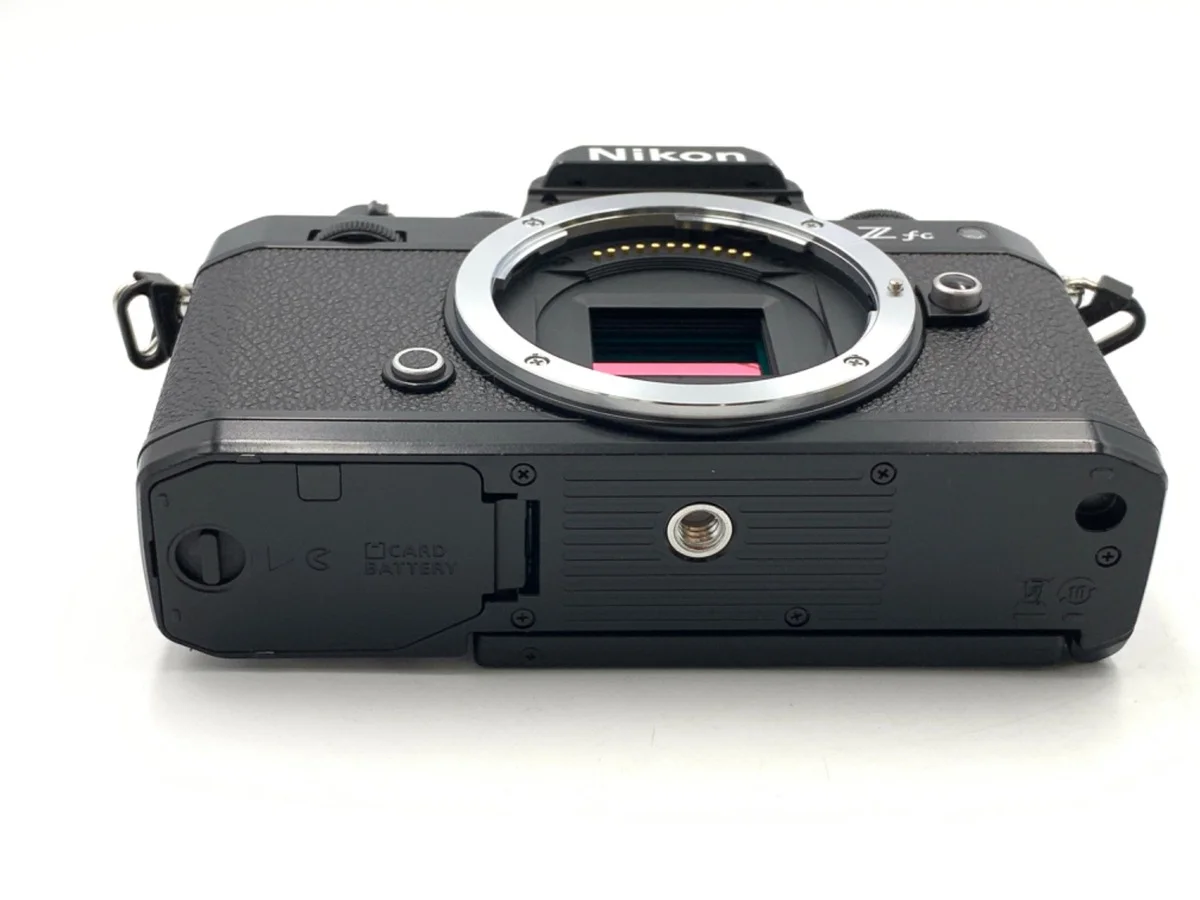 Nikon Zfc